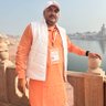 Profilbild von Naveen Dubey