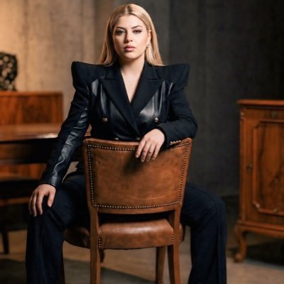 Ayça Bayrak Aydın's profile picture