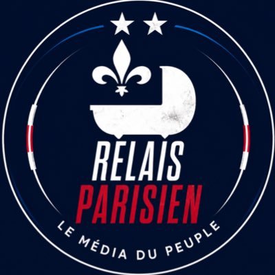 Relais Parisien's profile picture