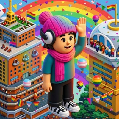 🐺Reece. 🏳️🌈's profile picture