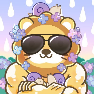 両🦁リベ大学長's profile picture