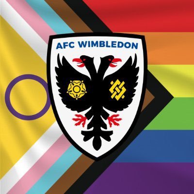 AFCWimbledon's profile picture