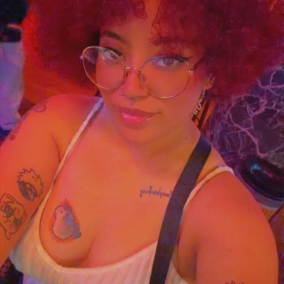 Puff Puff ☺️🍑🇵🇸's profile picture