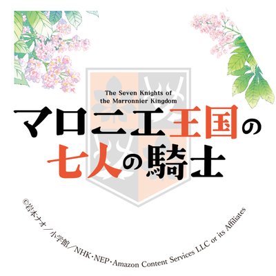 MarronnierAnime's profile picture