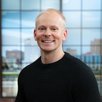 James Rapien's profile picture