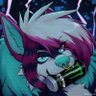 ⚡️🩵VEXUS 🩵⚡️ @ MP, FP 的头像