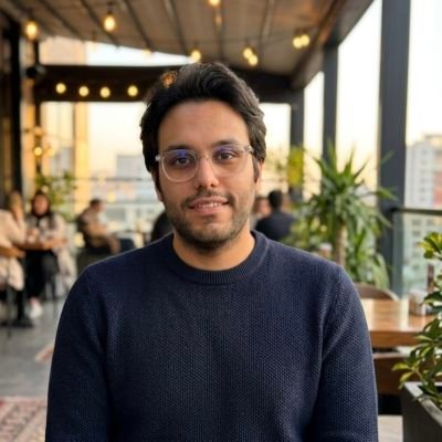 Saeed Paydarfard's profile picture
