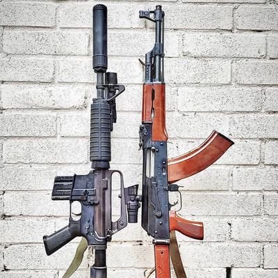 Firearms Reviews's profile picture