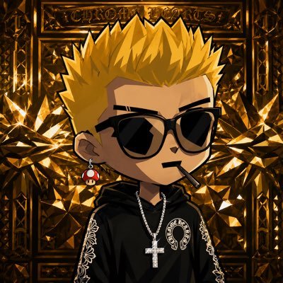 BlockClipz's profile picture