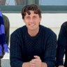 Profilbild von David McDonough