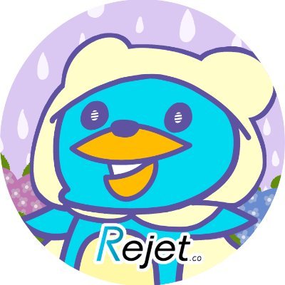 Rejetインフォ's profile picture