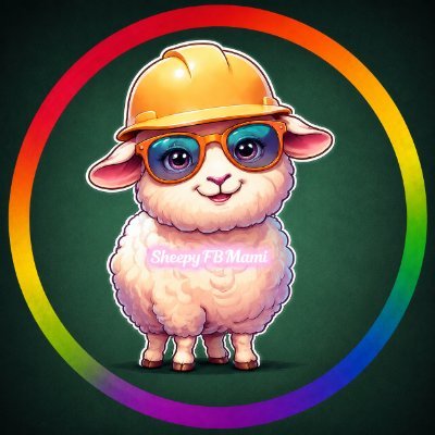 Sheepy | FreenBeckMami 🌷🌹's profile picture