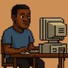 Code Dancer 💻 profil fotoğrafı