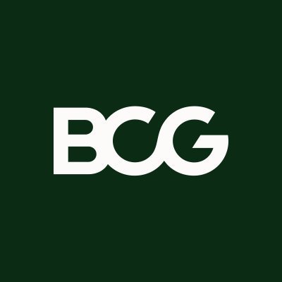 BCG's profile picture