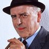 Profilbild von Arthur Daley