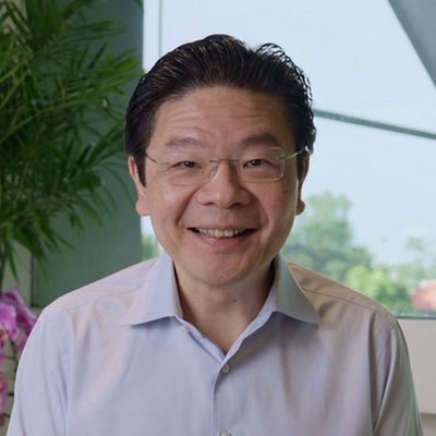 LawrenceWongST's profile picture