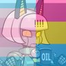 Sadie the Silly Goose (🏳️⚧️Ⓐ☭🍉) (comms 3/3) profil fotoğrafı