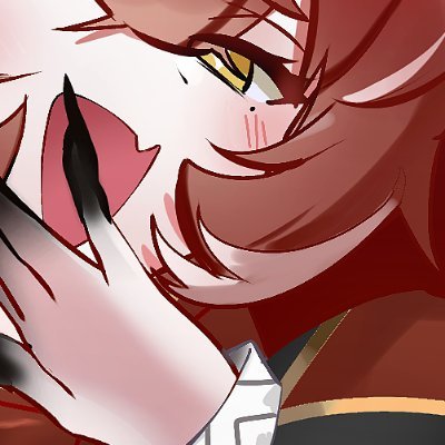 Antwanette Formica 👑🐜| ANT PRINCESS VTUBER's profile picture