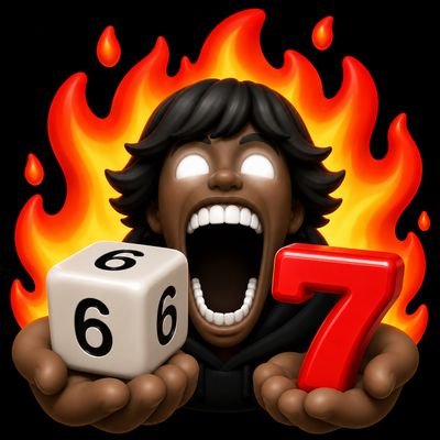 Six Seven Club's profile picture