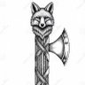 Fox 的头像