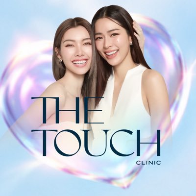 Thetouchclinic's profile picture