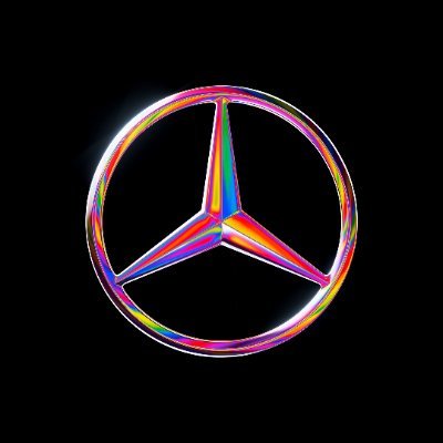 Mercedes-Benz's profile picture