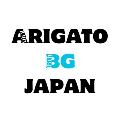 ARIGATO BG JAPAN's profile picture