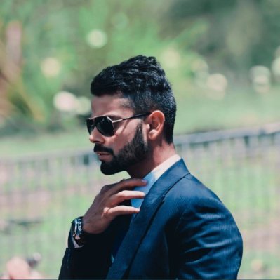 U''s profile picture