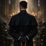 Фото профиля The Priest ✝️😈