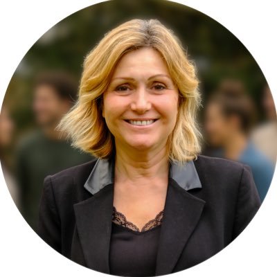 Yaël Braun-Pivet's profile picture