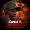 Uganda is bleeding profil fotoğrafı