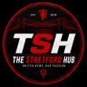 The Stretford Hub 🔴 的头像