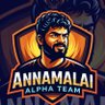 Annamalai - Alpha Team profil fotoğrafı
