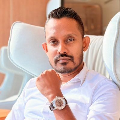 SPriyawickrama's profile picture