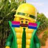 Profilbild von Lego Milho Contruรงรตes