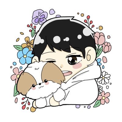 合い挽き肉の塊다진고기 🍖's profile picture