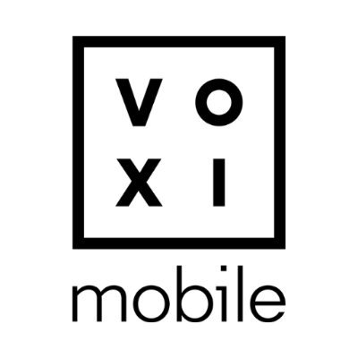 VOXI Mobile's profile picture