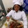Ayandah Sibanda profil fotoğrafı