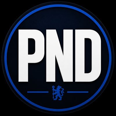 PND | Chelsea Media's profile picture