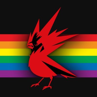 CD PROJEKT RED Japan's profile picture