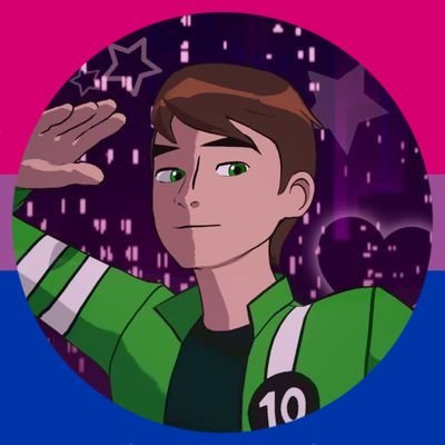 ruvii🦋 #ReviveBen10 'BEN 10 FOR FORTNITE' IS REAL's profile picture