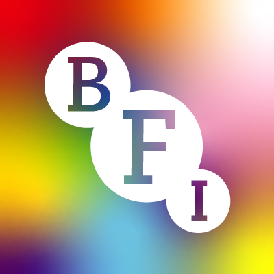 BFI's profile picture