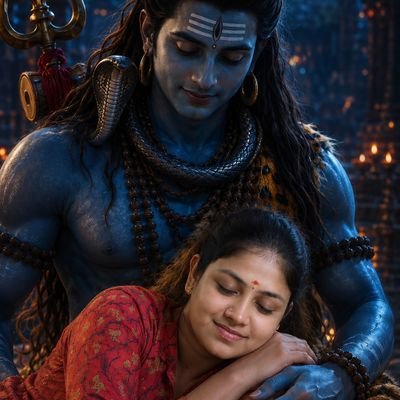 pushpa Parshu 💞💞's profile picture