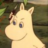 moomin's profile picture