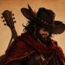 Red River Bard 的头像