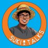 Фото профиля Suki Talks