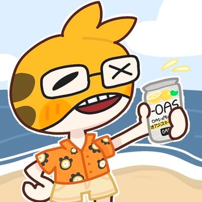 Oasis_Mii's profile picture