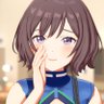 みちゃん 的头像