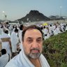 Фото профиля الحاج حيدر الجادري