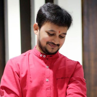 Roop Darak's profile picture